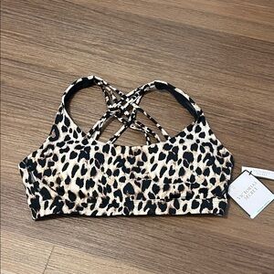 Victoria’s Secret Sports Bra